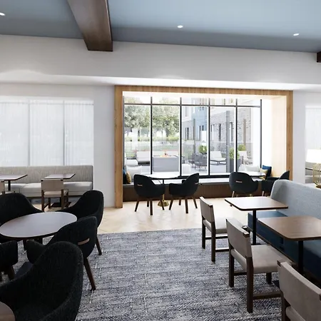 Staybridge Suites Houston Downtown By Ihg-2
