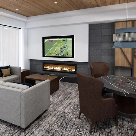 Staybridge Suites Houston Downtown By Ihg-3