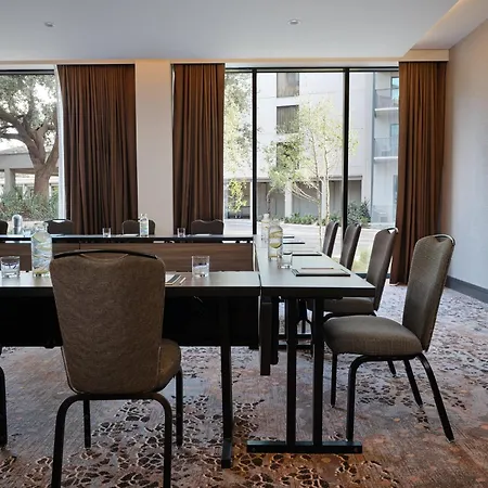 Kimpton Santo San Antonio - Riverwalk By Ihg-2
