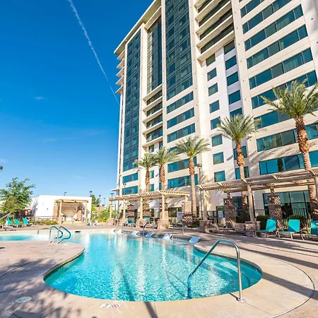 The Berkley, Las Vegas-2