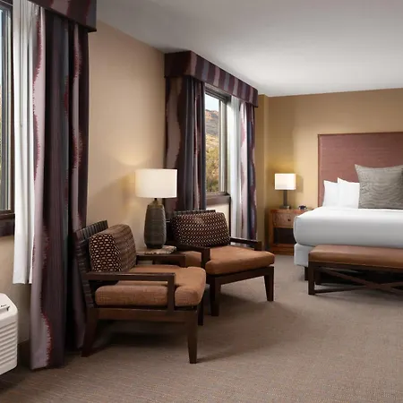 The Golden Hotel, An Ascend Collection Hotel-2