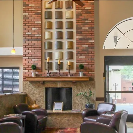 Greentree Inn Flagstaff-3