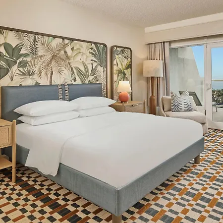 Hyatt Centric Delfina Santa Monica-2