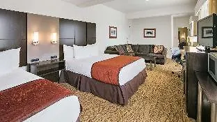 Best Western Pony Soldier Inn & Suites-3