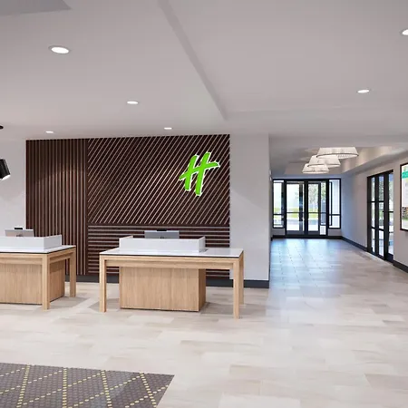 Holiday Inn Nashville Airport By Ihg-3