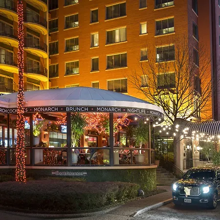 Hotel Zaza Houston Museum District-3