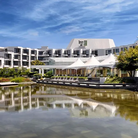 Inn At Laurel Point-3