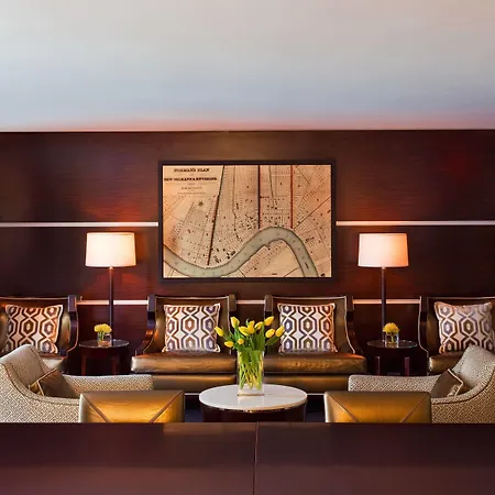 Sheraton New Orleans Hotel-3