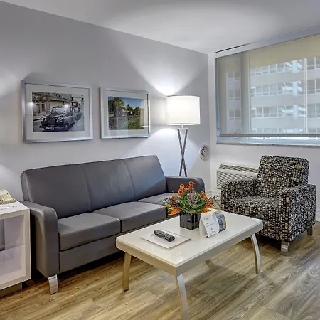 Town Inn Suites Hotel-2