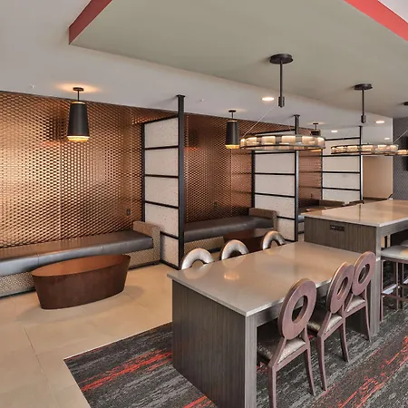 Best Western Plus Executive Residency Nashville-2