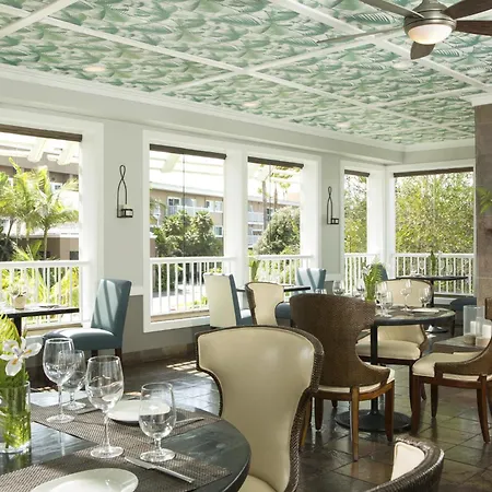 The Portofino Hotel & Marina, A Noble House Hotel-2