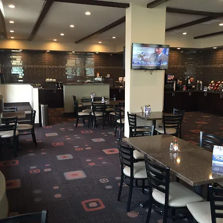 Best Western Pony Soldier Inn & Suites-2