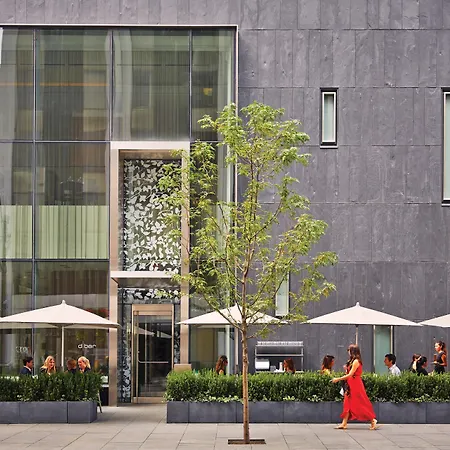 Four Seasons Hotel Toronto-3