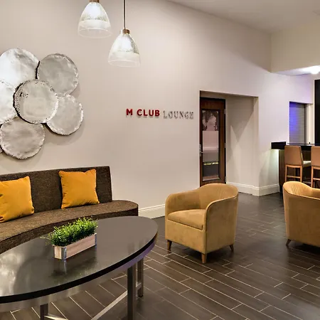 Houston Marriott South At Hobby Airport-3