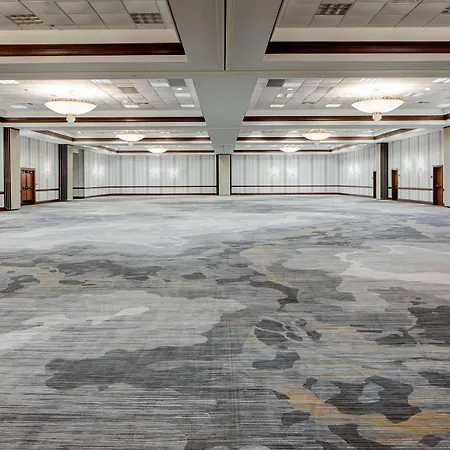 Houston Marriott South At Hobby Airport-2
