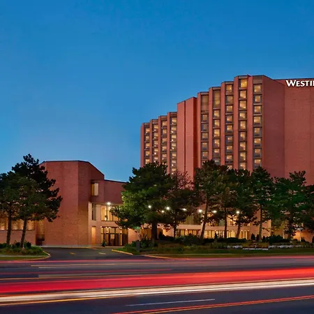 The Westin Toronto Airport-2