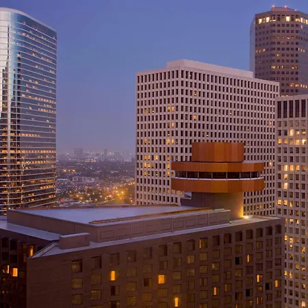 Hyatt Regency Houston Downtown-3