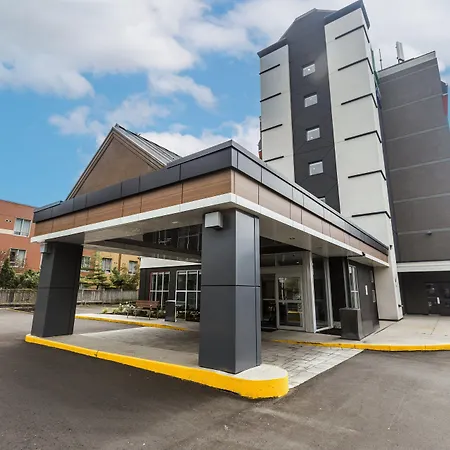 Holiday Inn Express Toronto-North York By Ihg-2