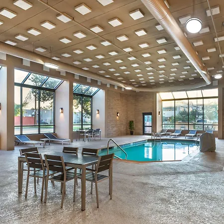 Best Western Plus Houston Energy Corridor-3