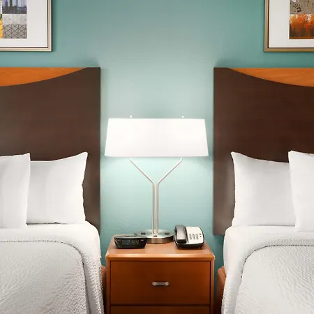 Sonesta Essential Houston Energy Corridor-2