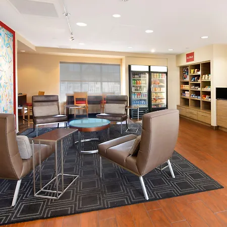 Towneplace Suites Fort Worth Southwest Tcu Area-2
