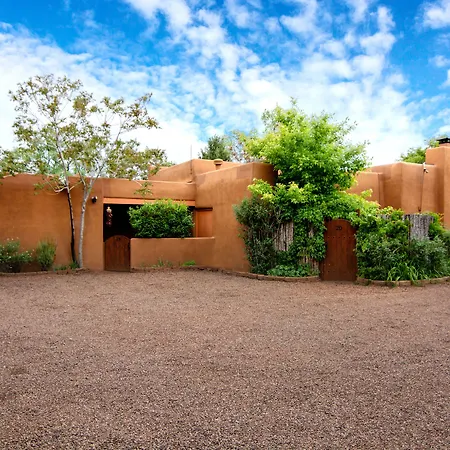 Santa Fe Motel & Inn-3