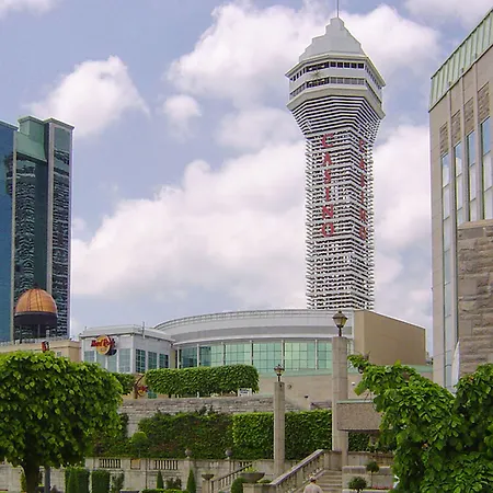 Sheraton Fallsview Hotel-2