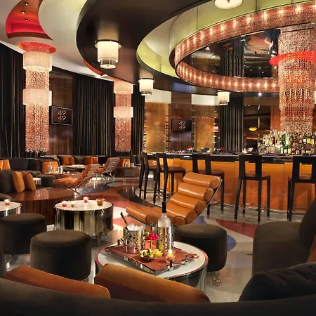 Santa Fe Station Hotel & Casino-3