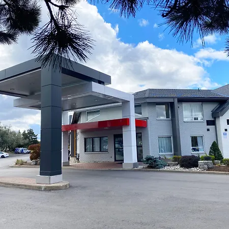 Comfort Inn Charlottetown-2