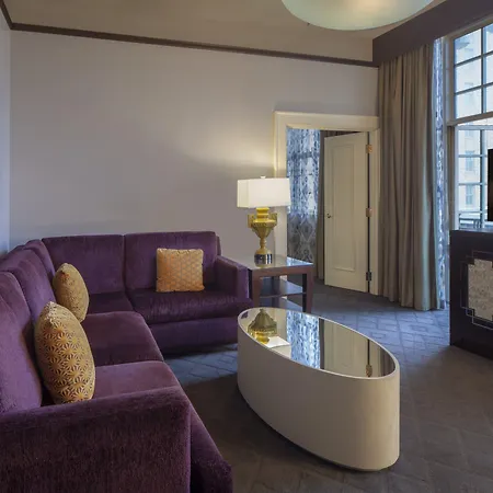 The Ashton Hotel-2