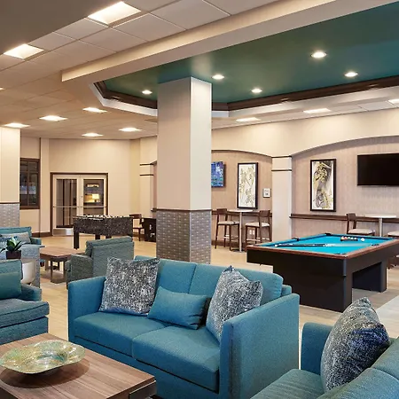 Hilton Grand Vacations Club Paradise Las Vegas-2