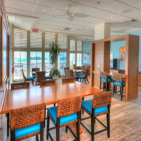 Bahama House - Daytona Beach Shores-2