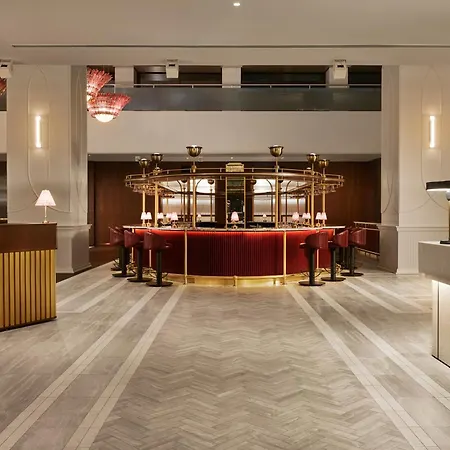 Hilton Toronto-2