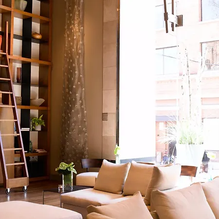 Le Germain Hotel Toronto-2