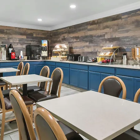Surestay Plus By Best Western Fort Worth Benbrook-2