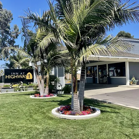 Inn At Highway 1-2