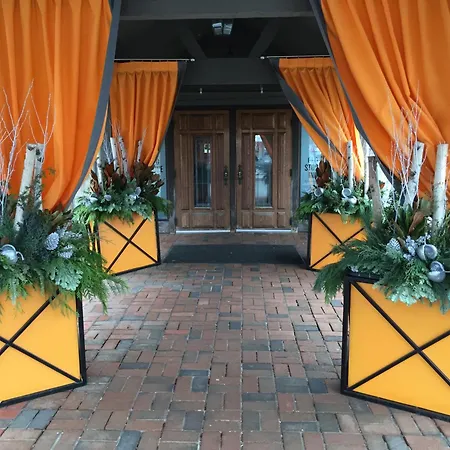 Old Stone Inn Boutique Hotel-3