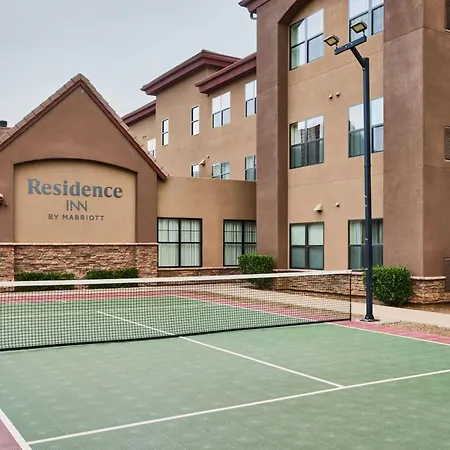 Residence Inn Prescott-2