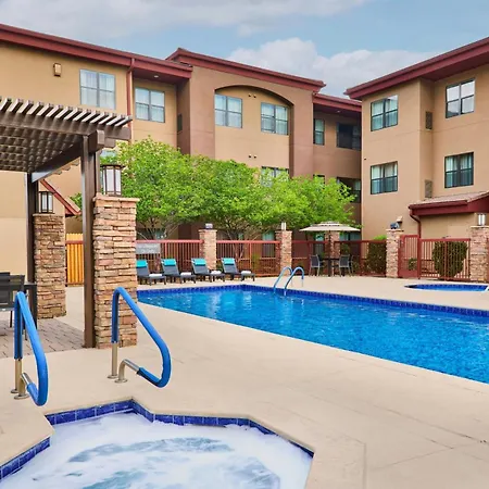 Residence Inn Prescott-3