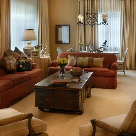 Hotel Granduca Houston-2