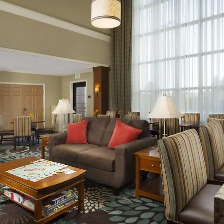 Residence Inn By Marriott BWI Airport-3