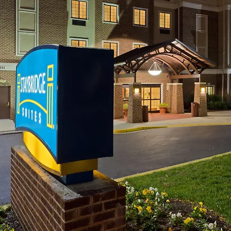 Residence Inn By Marriott BWI Airport-2