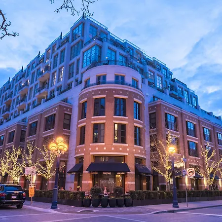 The Hazelton Hotel-3