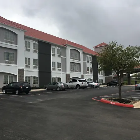 Best Western Boerne Inn & Suites-3