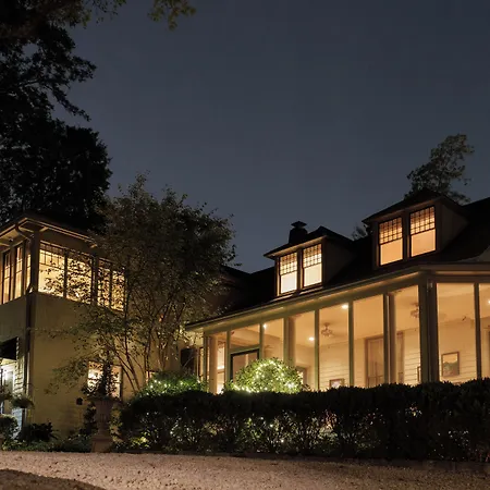 Stonehurst Place Bed & Breakfast-3