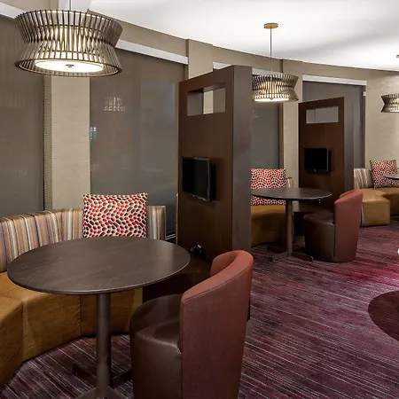 Courtyard By Marriott Flagstaff-3
