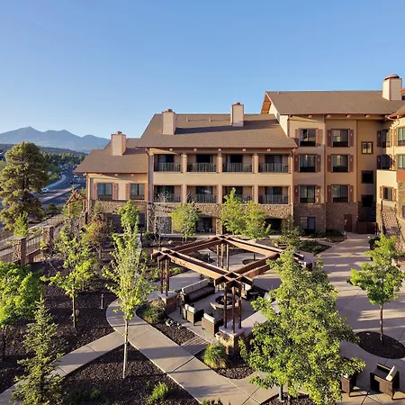 Courtyard By Marriott Flagstaff-2