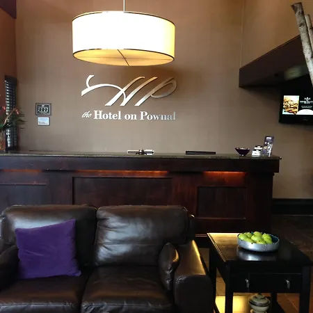 The Hotel On Pownal-2