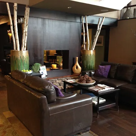 The Hotel On Pownal-3