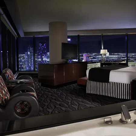 Hilton Grand Vacations Club Elara Center Strip Las Vegas-3